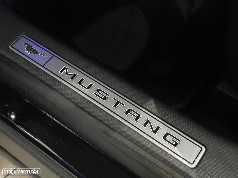 Ford Mustang Mach-E AWD PREMIUM - 28