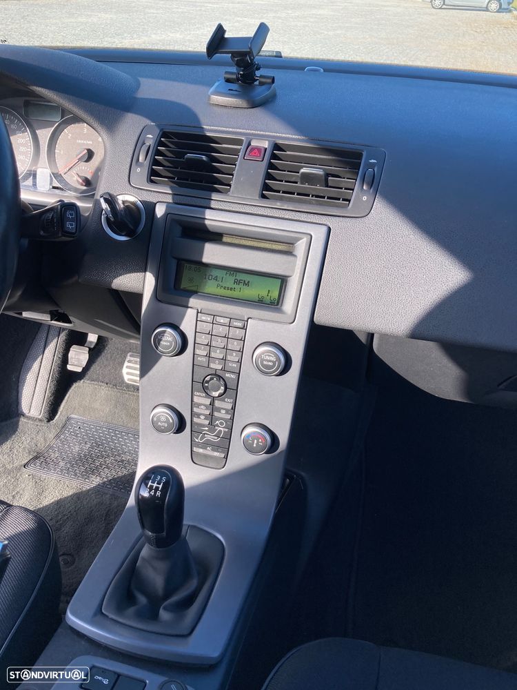 Volvo C30 1.6D DRIVe RDesign - 7
