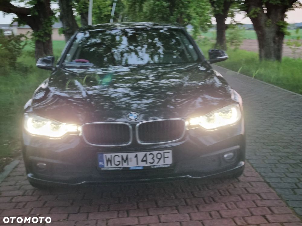BMW Seria 3 - 28