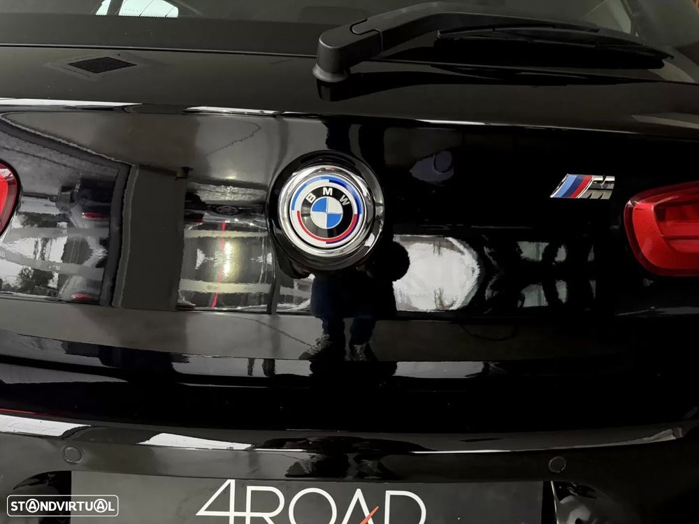 BMW 116 d Pack M - 41