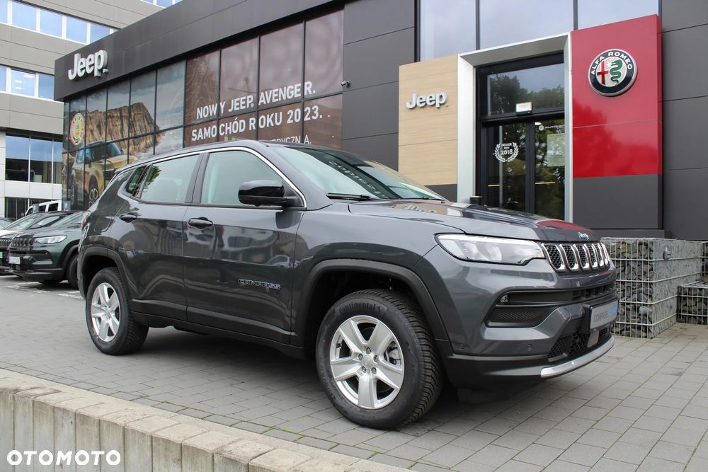 Jeep Compass - 6
