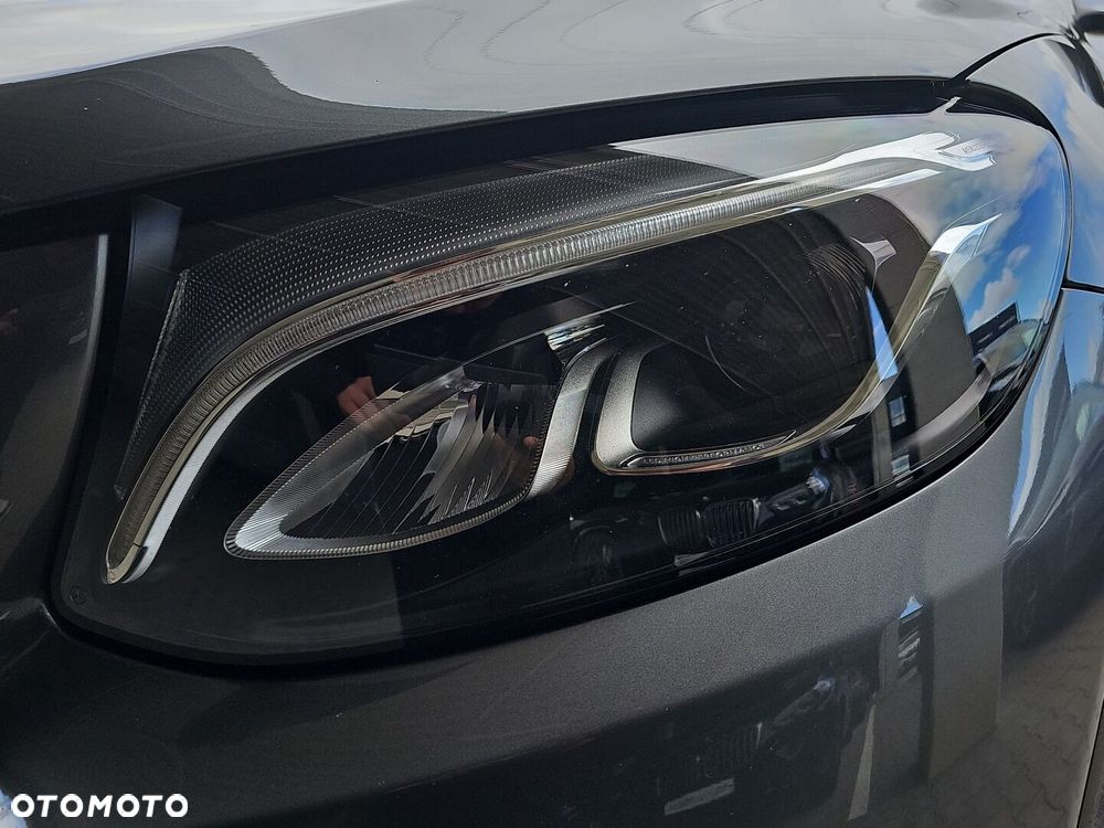 Mercedes-Benz GLC 250 4-Matic - 37