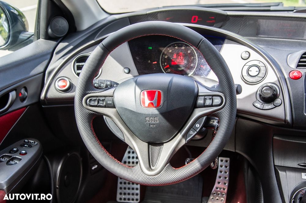 Honda Civic - 12