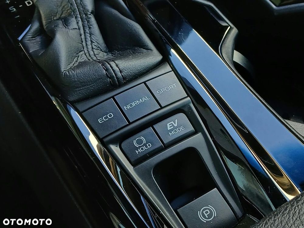 Toyota Camry 2026