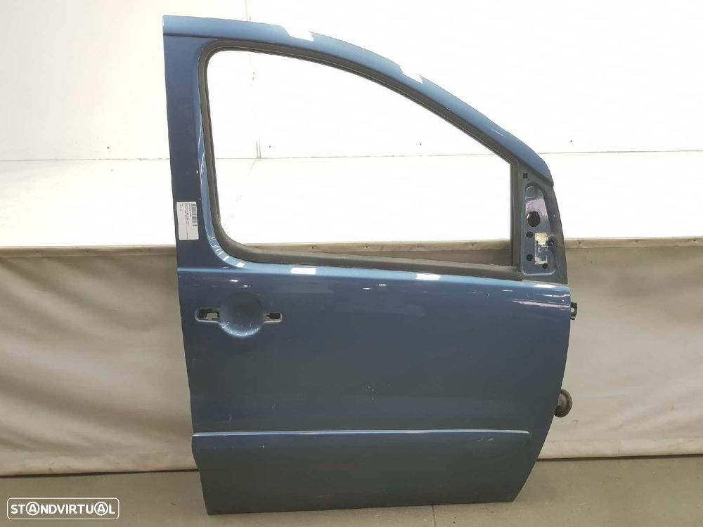PORTA FRENTE DIREITA CITROEN JUMPY - 1
