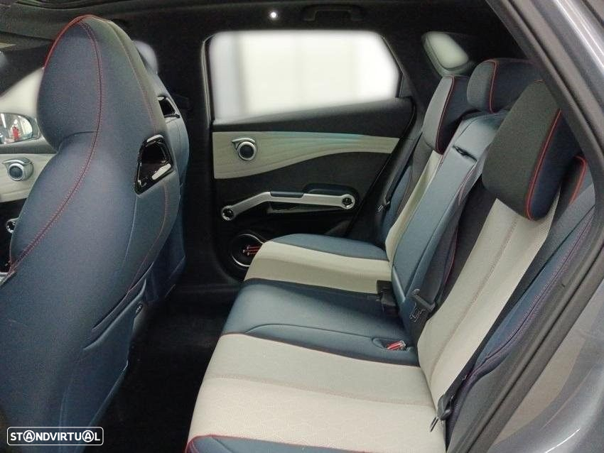 BYD Atto 3 60.48 kWh Design - 14