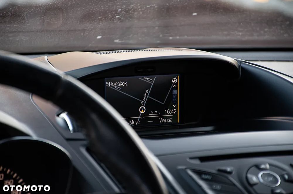 Ford Kuga 2.0 TDCi 4WD Titanium - 33