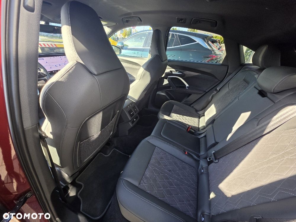 Audi SQ5 TFSI mHEV 270 kW Quattro S tronic - 17