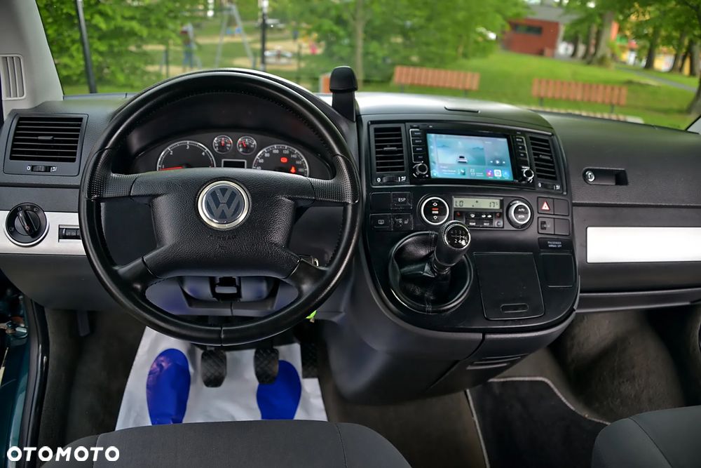 Volkswagen Multivan L1 Highline - 37
