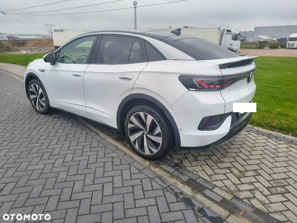 Volkswagen ID.5 77kWh Pro Performance - 5