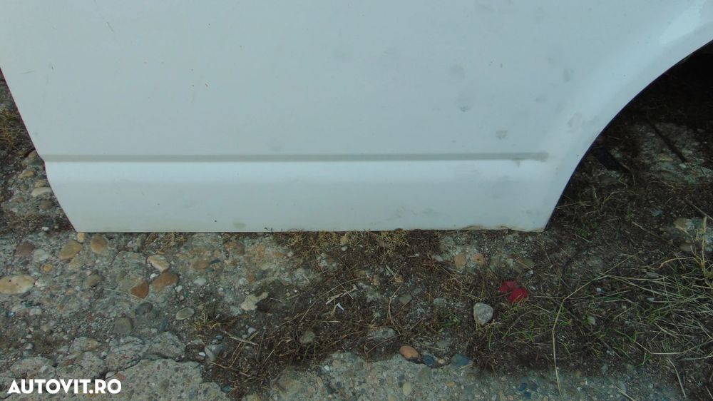 Usi stanga dreapta,oglinzi,macarale,geamuri,butoane geamuri VW T5 facelift an 2009-2015 - 4