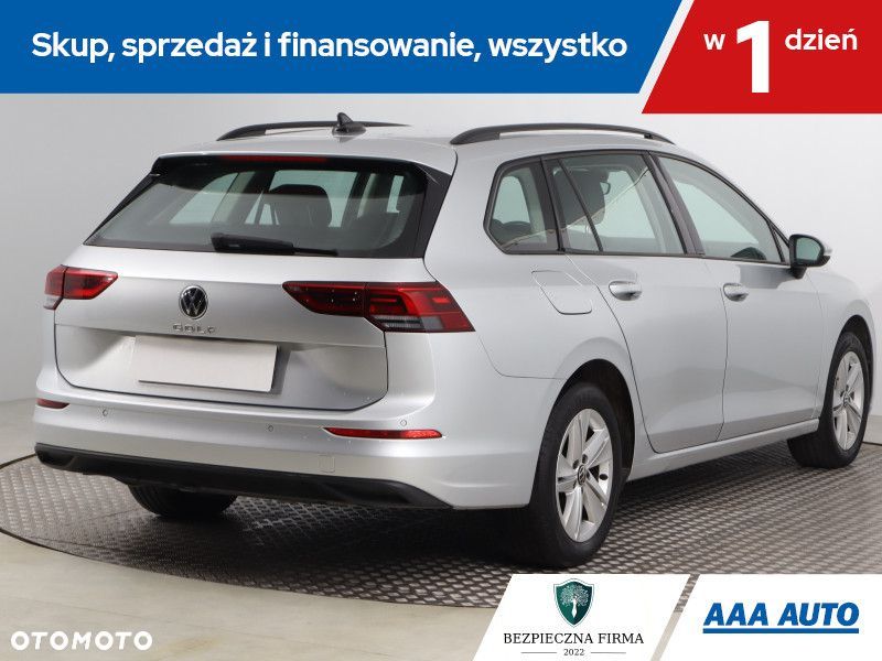 Volkswagen Golf Variant - 6