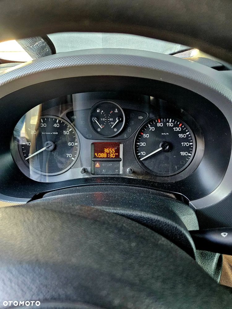 Citroën BERLINGO - 7