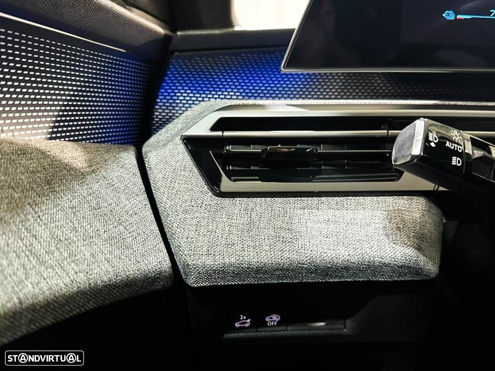 Peugeot E-3008 73 kWh Allure - 55