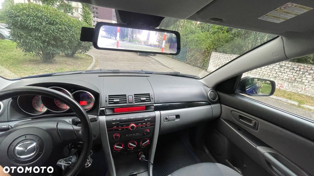 Mazda 3 1.4 Comfort - 26