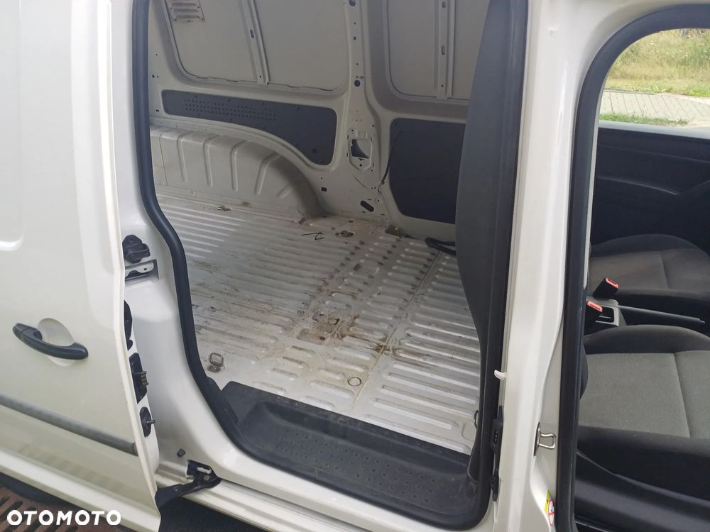 Volkswagen CADDY - 6