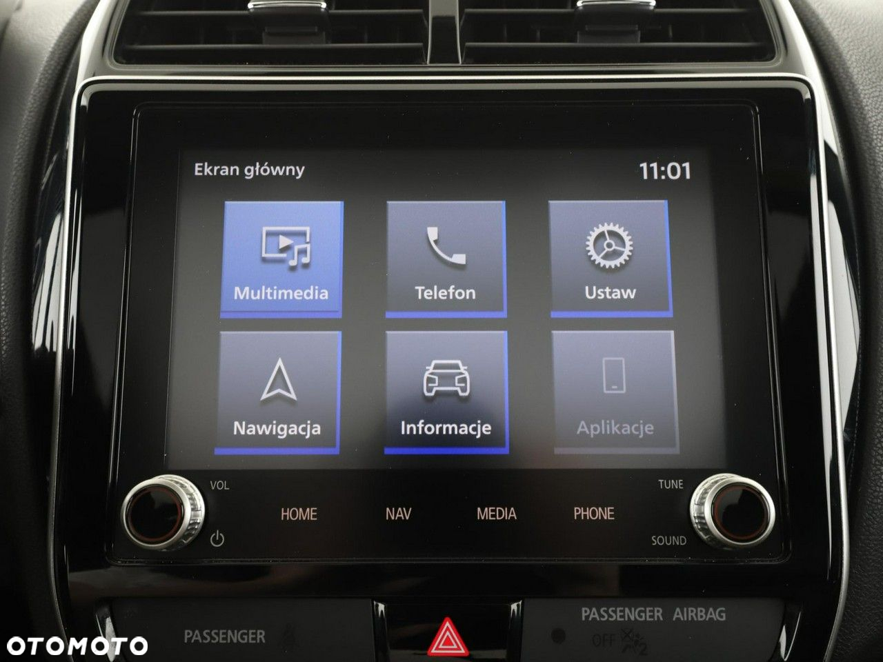 Mitsubishi ASX 2.0 2WD CVT Intro Edition+ - 23