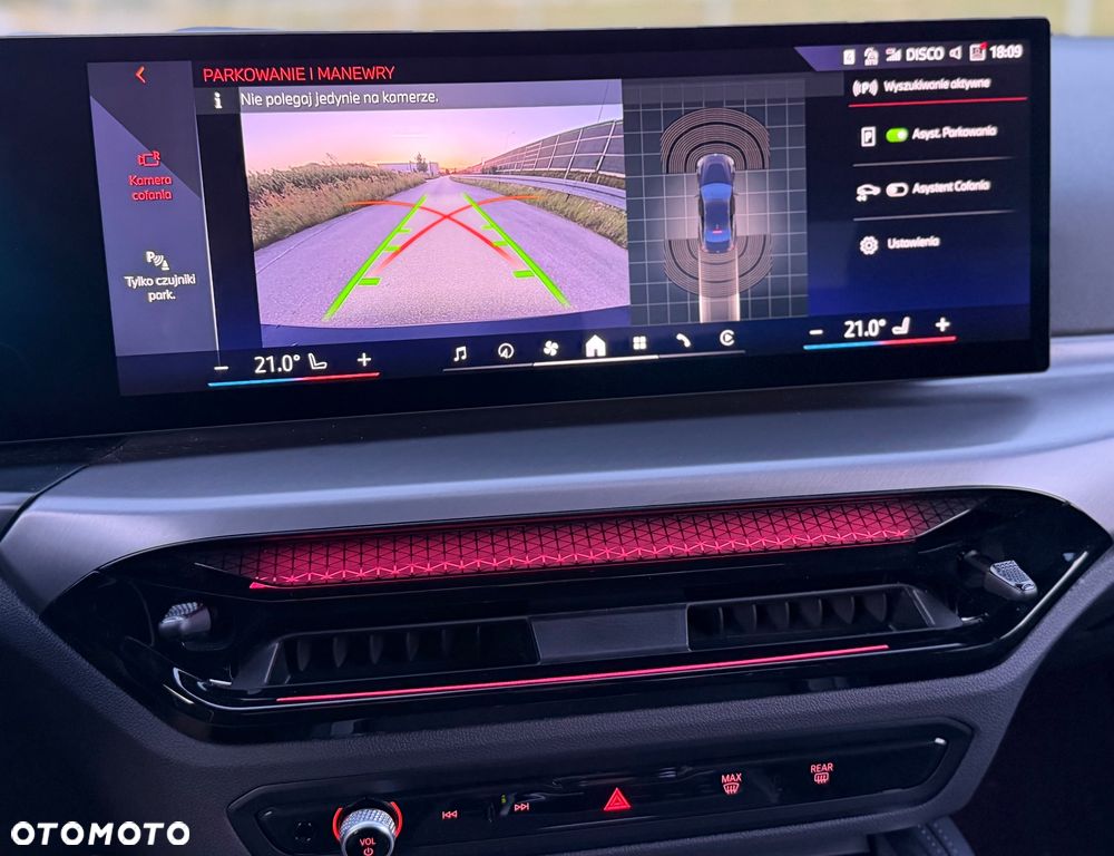 BMW Seria 2 218i M Sport - 26