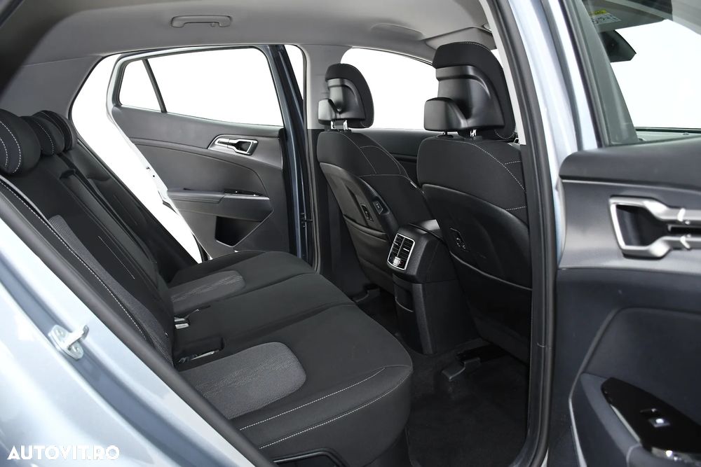 Kia Sportage 1.6T-GDI 2WD Aut. Vision - 6