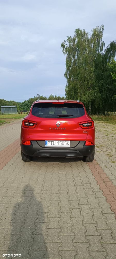 Renault Kadjar 1.5 dCi Energy Intens - 7