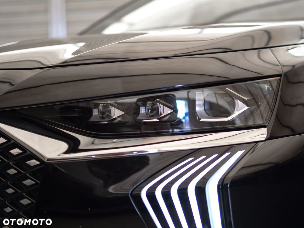 DS Automobiles DS 7 Crossback - 10