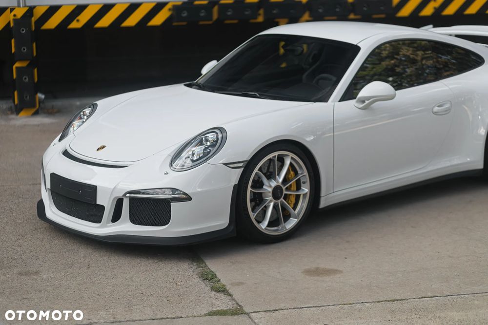 Porsche 911 GT3 - 20