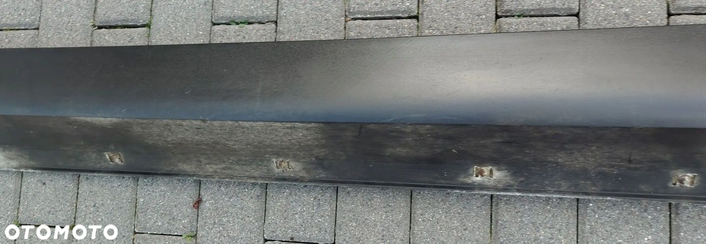 HYUNDAI IX35 LIFT LEWA LISTWA NAKŁADKA PROGOWA OSŁONA 87753-2S000 - 3