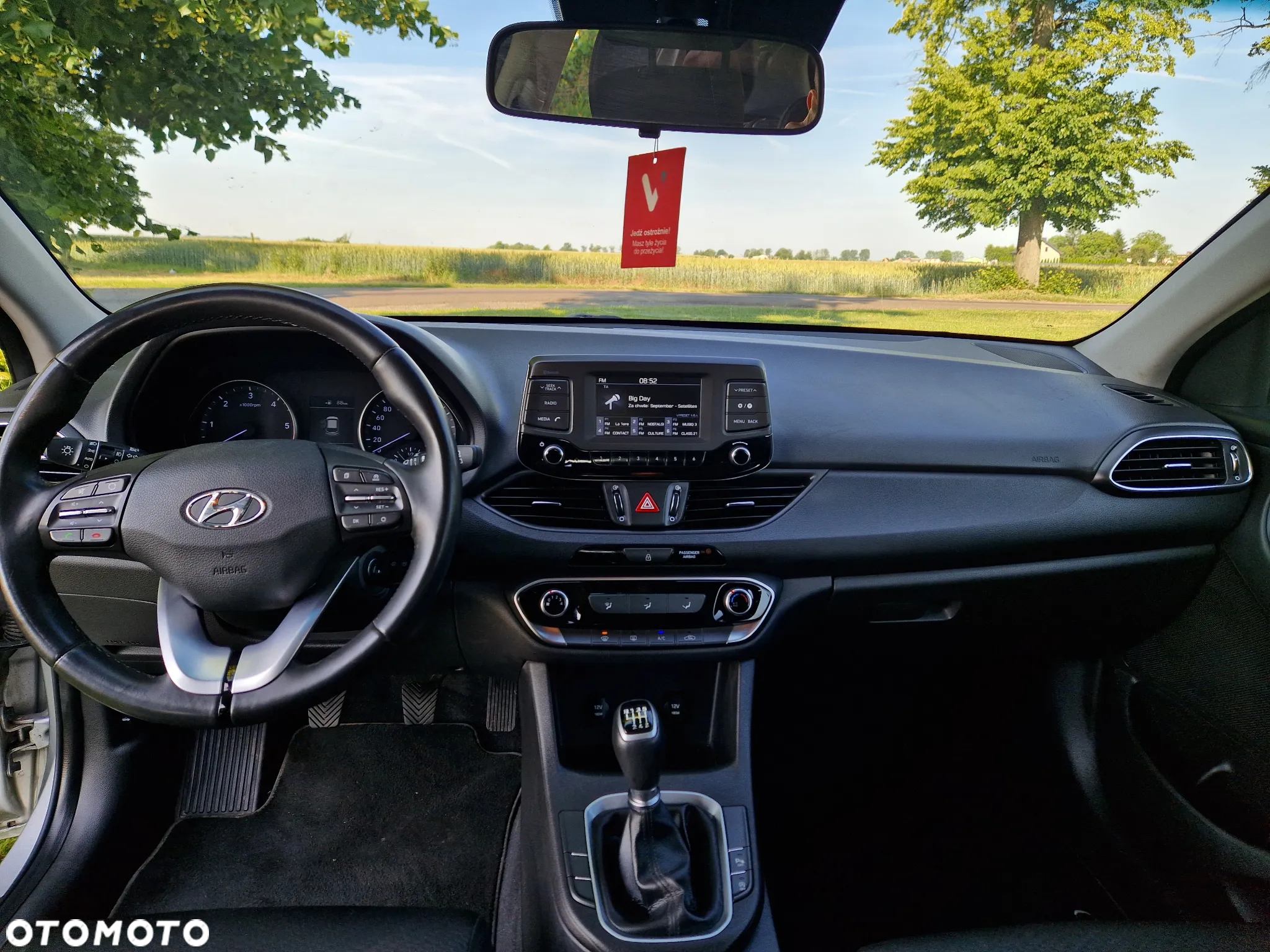 Hyundai i30 - 17