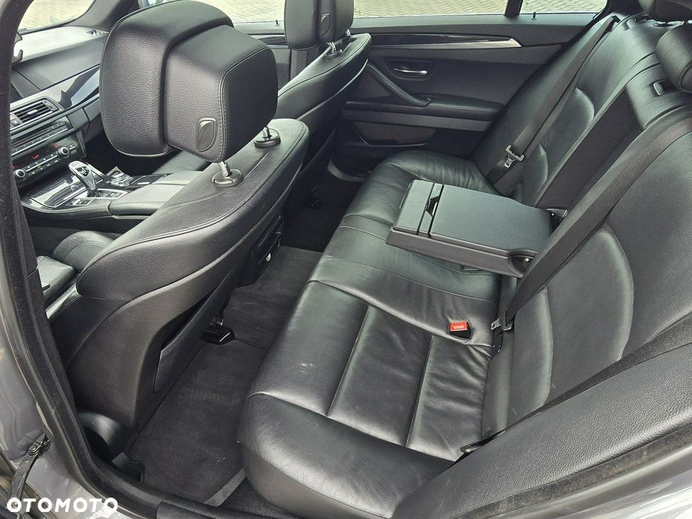 BMW Seria 5 - 13