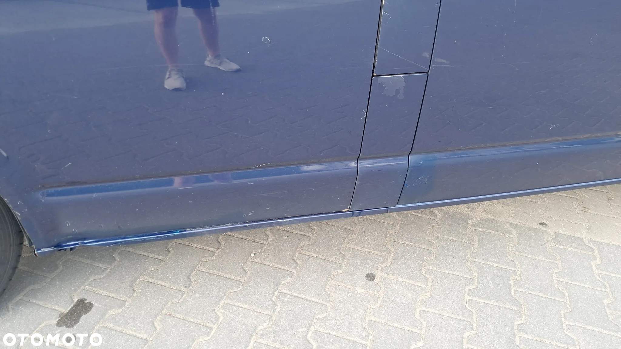 Volkswagen Transporter - 16