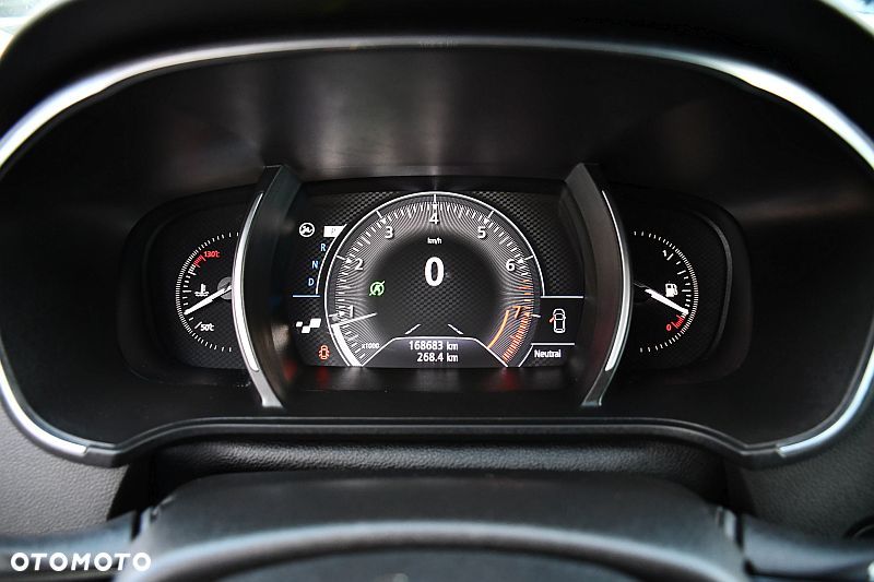 Renault Megane ENERGY TCe 205 EDC GT - 34