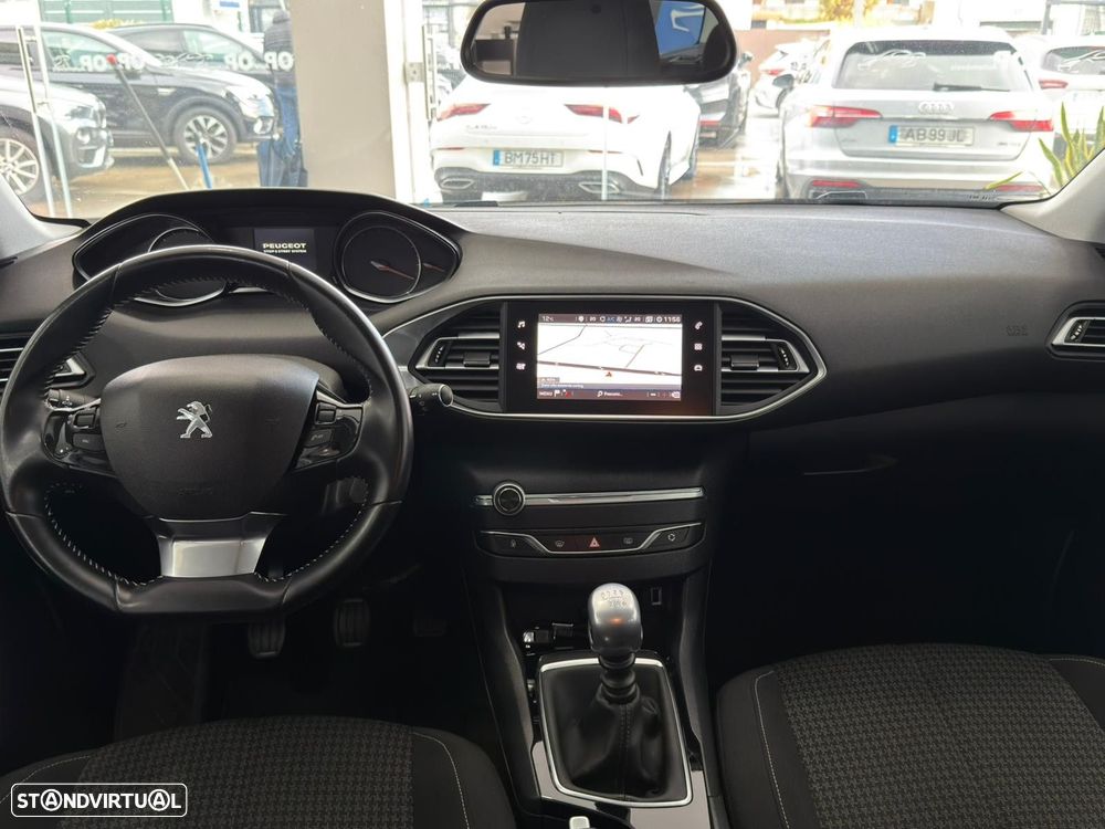 Peugeot 308 SW 1.2 PureTech Access - 7