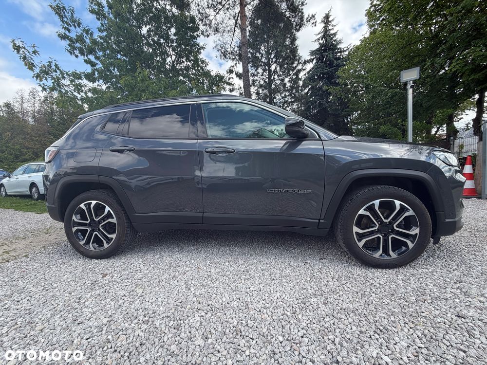 Jeep Compass ver-1-5-t4-mhev-limited-fwd-s-s-dct - 17