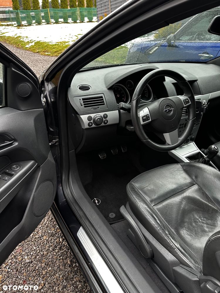 Opel Astra 1.8 - 6