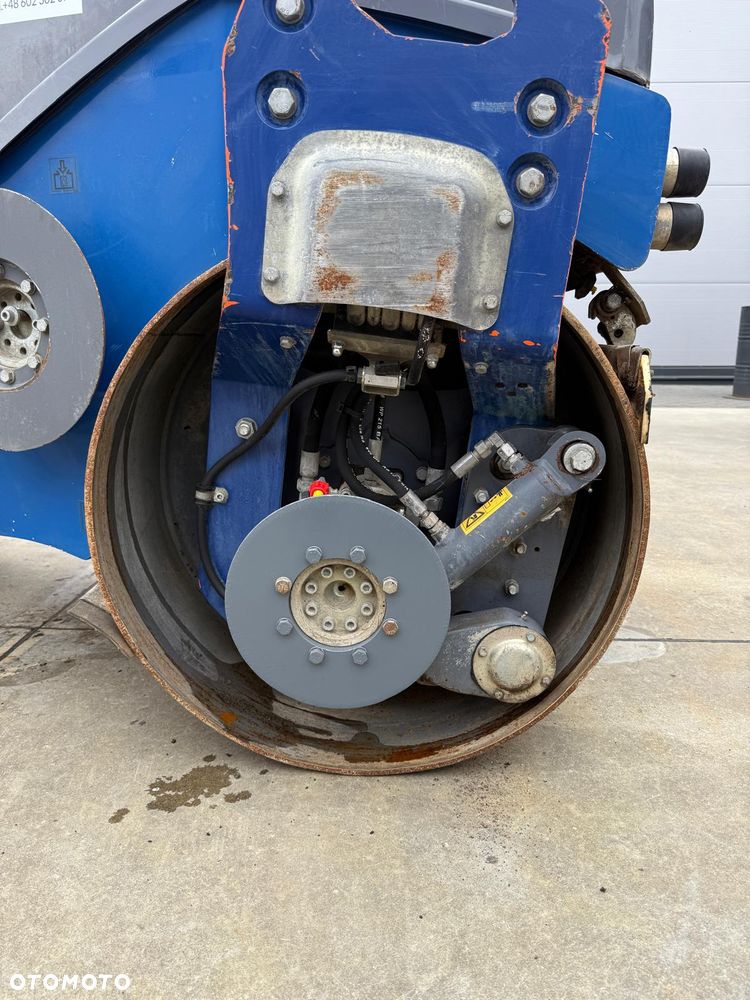 Hamm HD 12 VT - 7