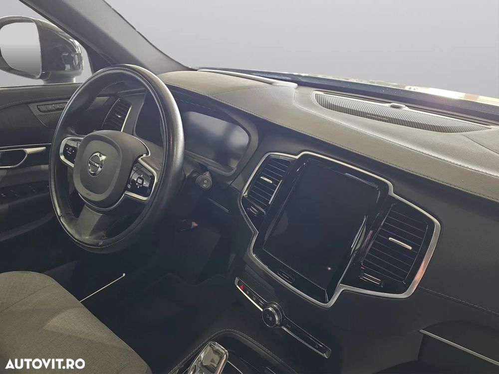 Volvo XC 90 Recharge T8 eAWD Inscription - 9