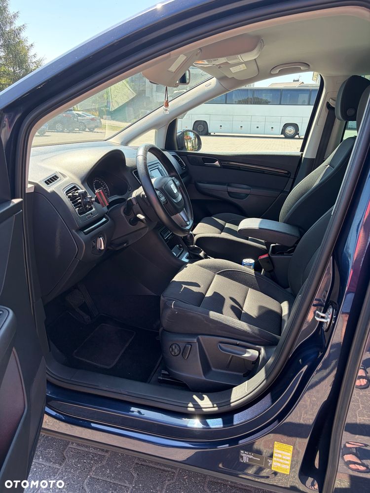 Seat Alhambra - 12