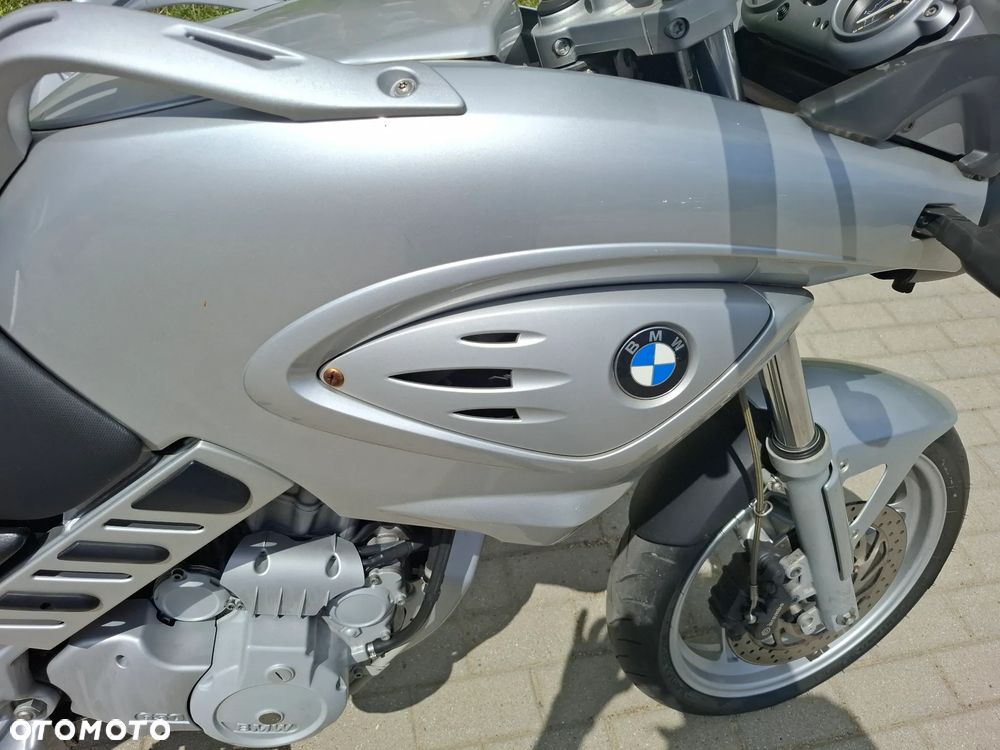 BMW CS - 21