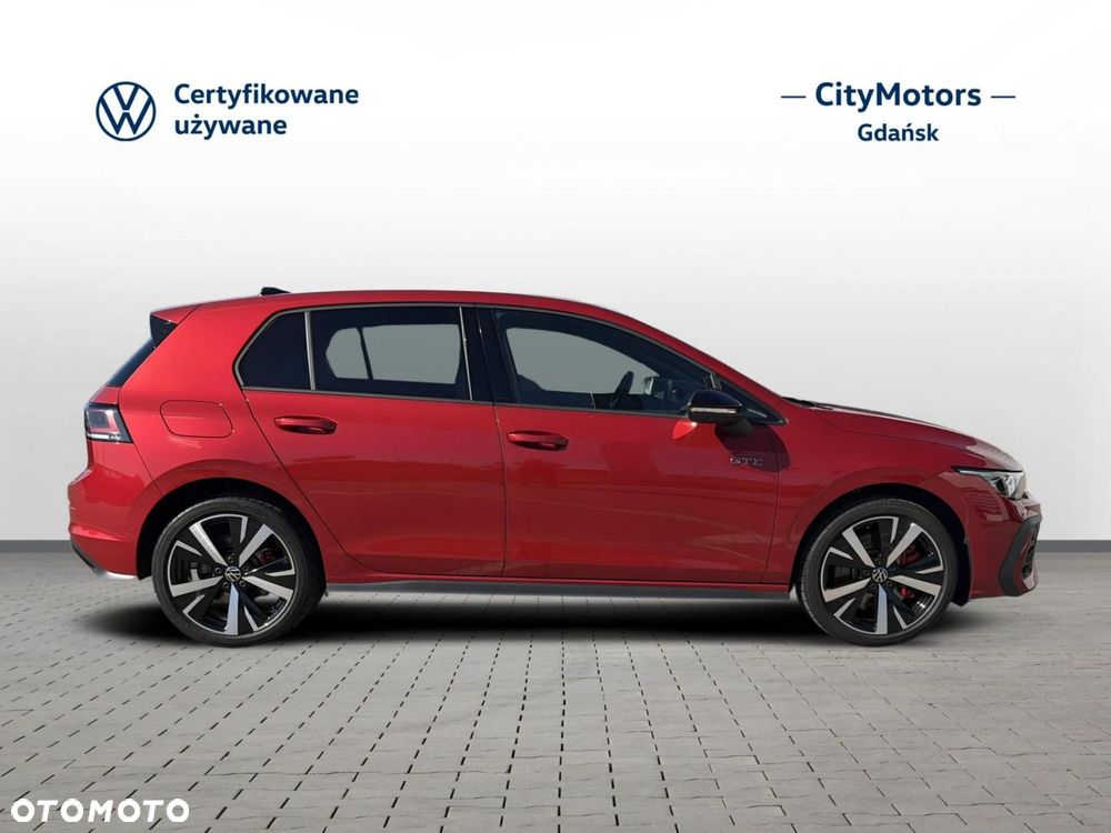 Volkswagen Golf - 7