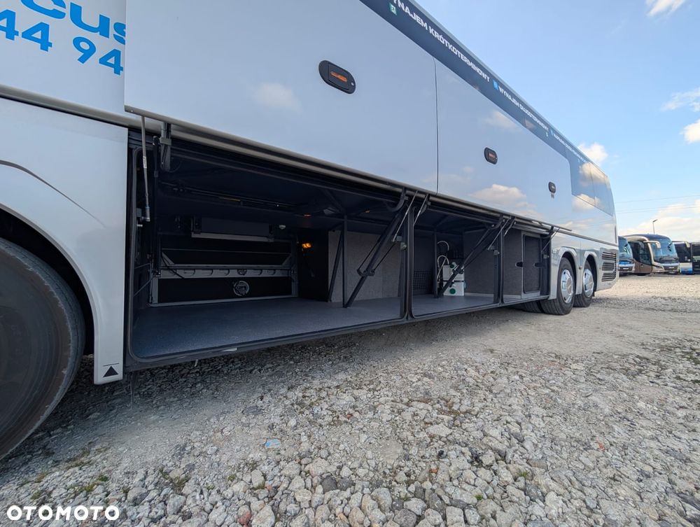 MAN Lion's Coach - 12