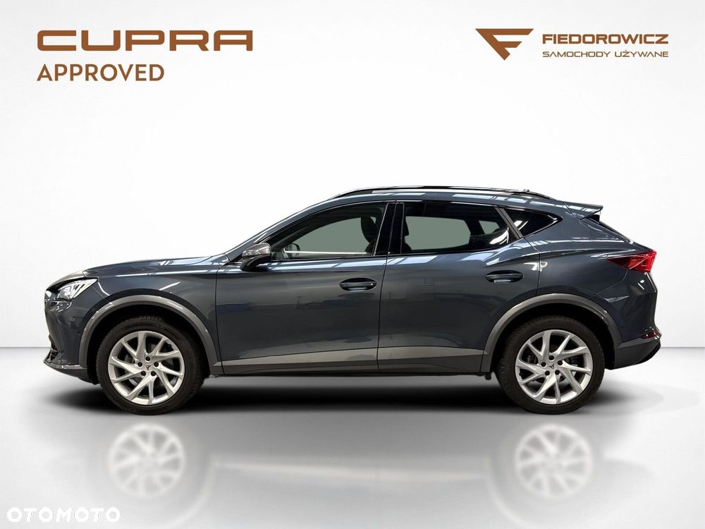 Cupra Formentor 1.5 TSI DSG - 4
