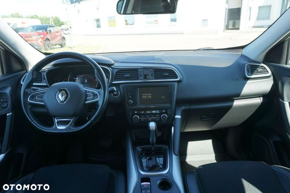 Renault Kadjar 1.5 dCi Energy Intens EDC - 13