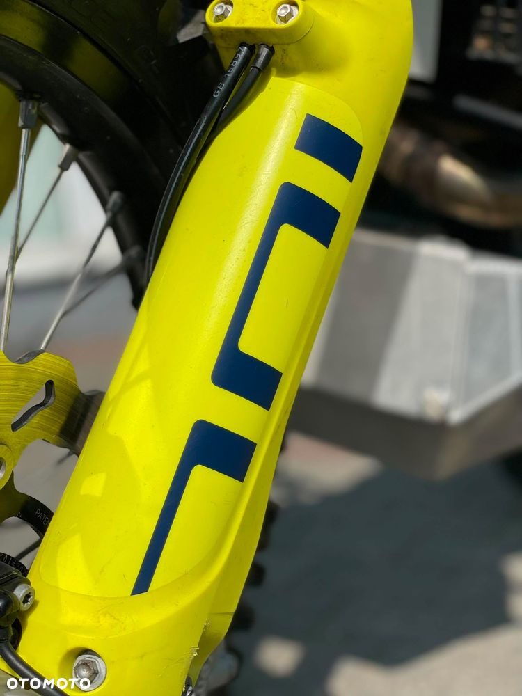 Husqvarna 701 - 12