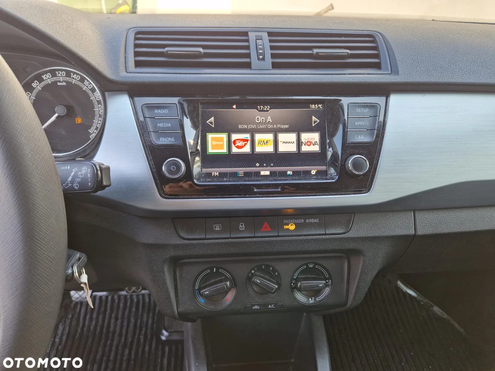 Skoda Fabia 1.0 TSI Ambition - 15