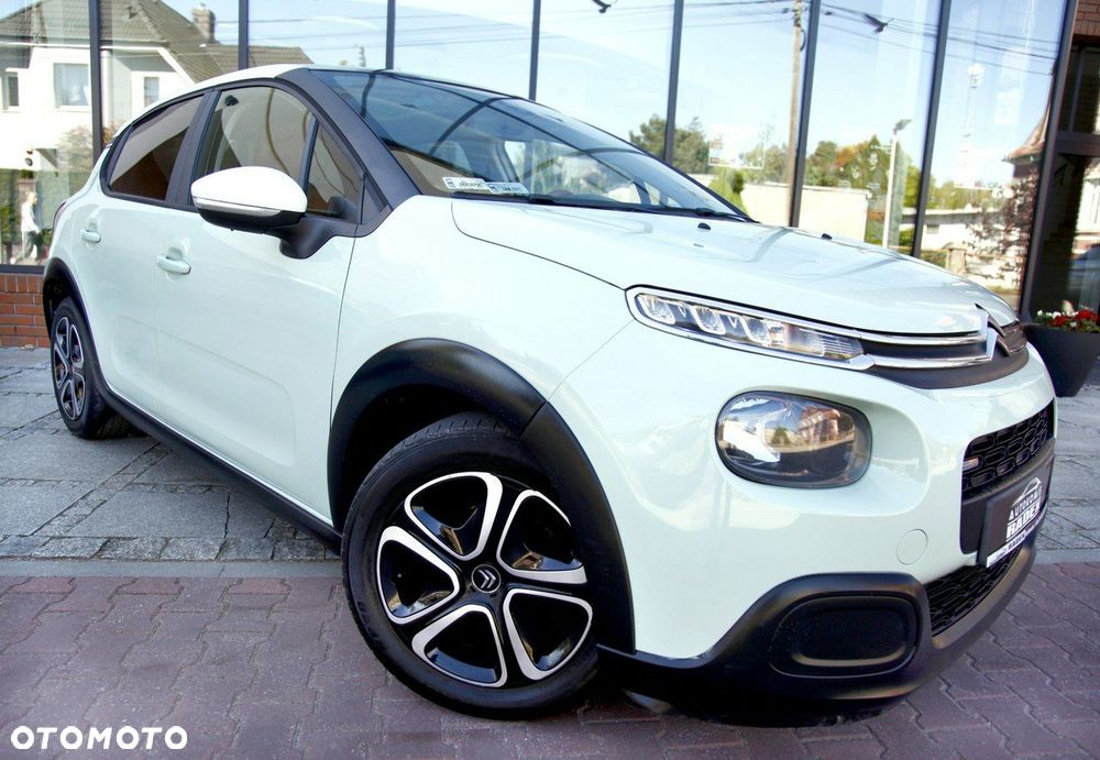 Citroën C3 - 25