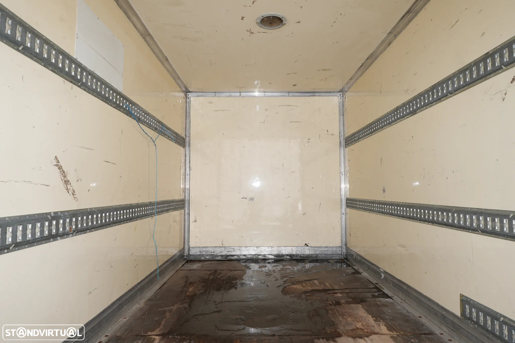 Renault Master Contentor 2.3DCI 125cv - 7