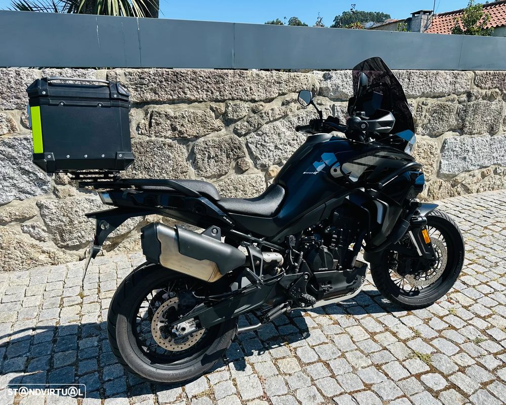 CF Moto 800MT Explore EXPLORE - 5