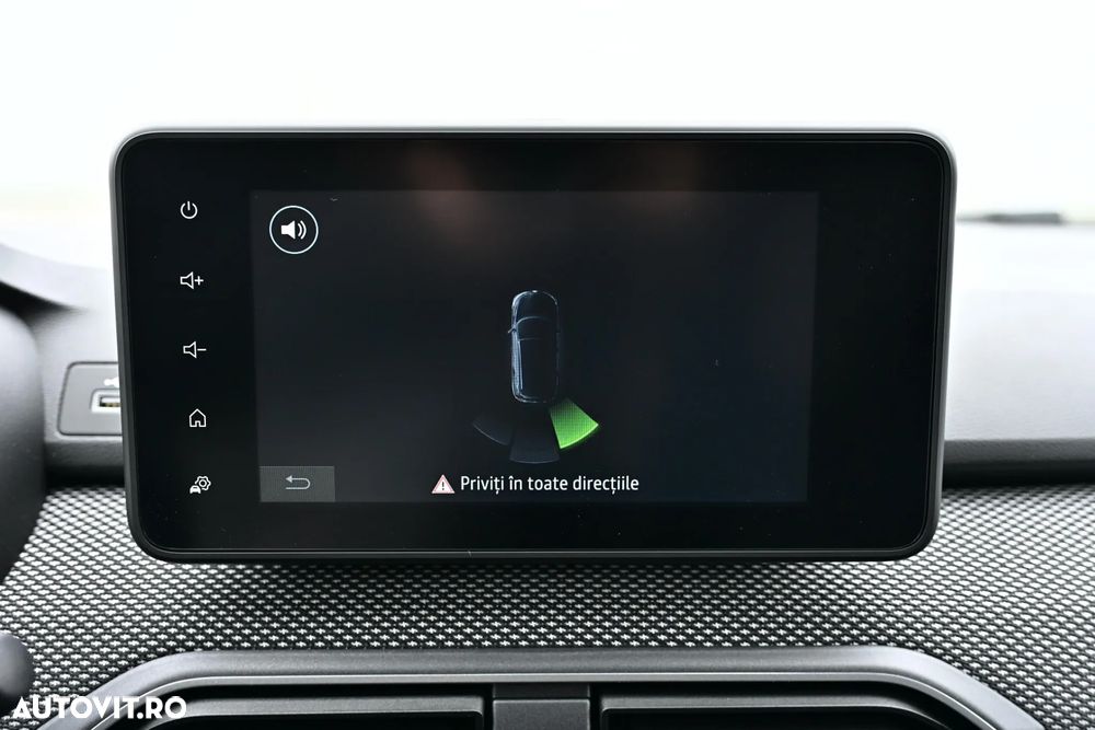 Dacia Jogger 5 locuri TCe 110 Comfort - 29