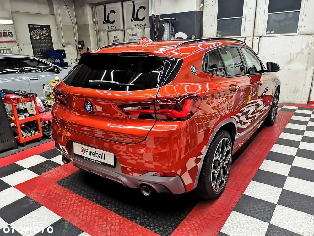 BMW X2 sDrive20i M Sport X - 6
