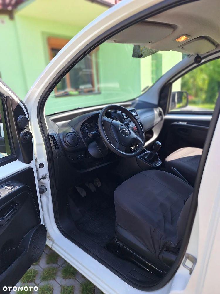 Citroën Nemo 1.3 HDi Plus - 9